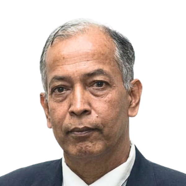 Mr. Indranil Chakraborty